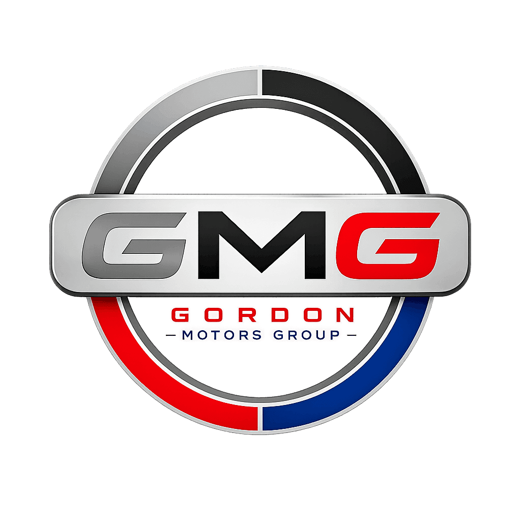Gordon Motors Group Logo