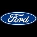 Ford official logo