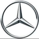 Mercedes-Benz official logo
