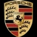 Porsche official logo