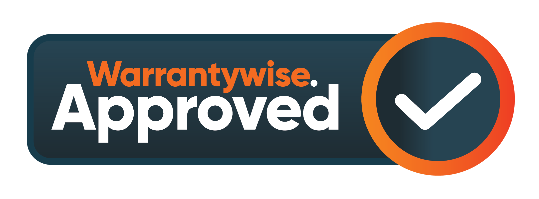 Covered by Warrantywise
