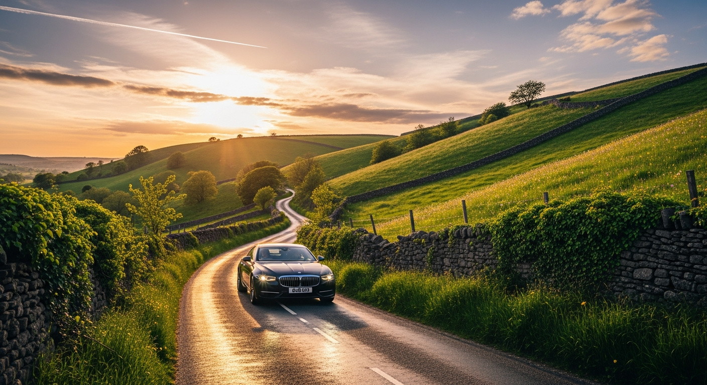 Spring Car Maintenance Checklist: 10 Essential Checks After Winter
